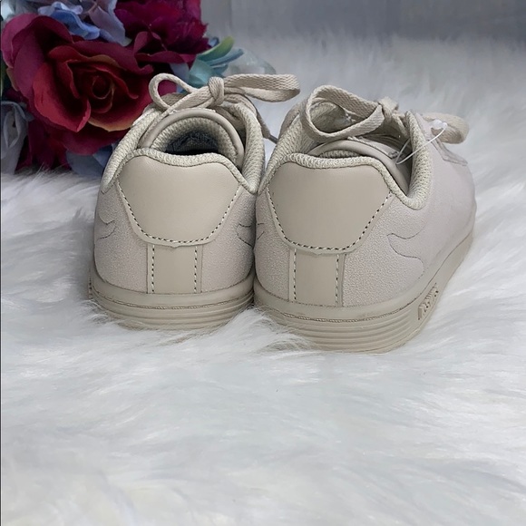 K.Swiss Microsuede Sneakers - Picture 4 of 8